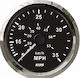 Kus Turometru 35mph Cpob Negru