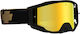Ochelari Foundation Spy+ Jeremy McGrath Bronze ...