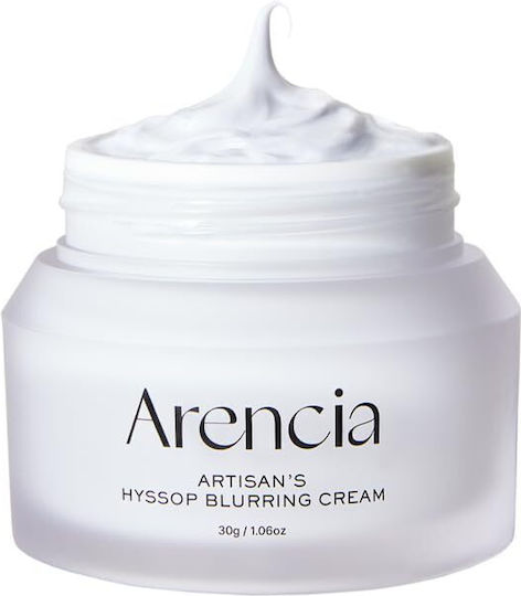 Arencia Hyssop Verschwimmen Anti-Aging Gesichtscreme 30ml