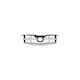 Mazda Bt50 '08-'13 Chromierte Auto Dekorative Masken