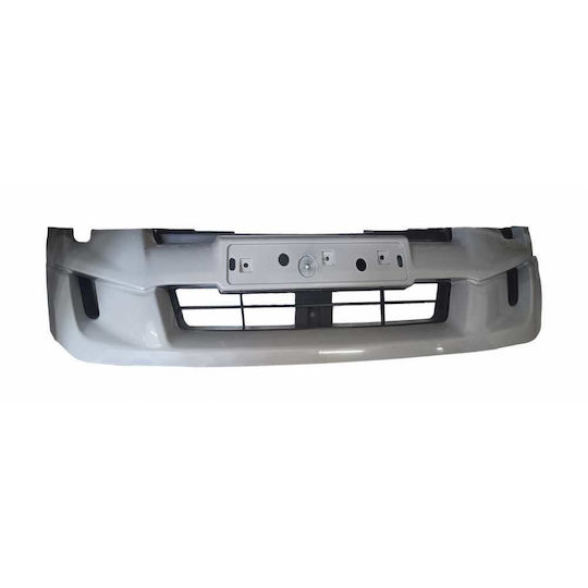 Mask Isuzu D-Max '12-'16 4wd Complete Black Grey Frame