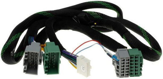Axton Spezifisches Dsp P&p Kabel Für Volvo Verschiedene Modelle