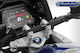 Bară Pentru Volan Wunderlich BMW R 1200 GS Adv LC 13 Neagră