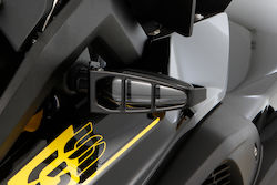 Wunderlich Front Flash Protective Gear Bmw R 12 Nine T