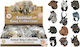 Mega Creative Miniature Toy for 3+ Years Old 8cm