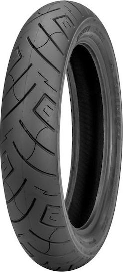 Shinko 777 100/90-19 Motorcycle Tyre Front