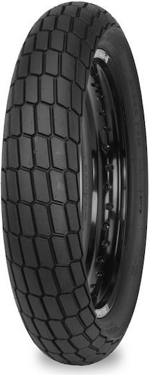 Shinko 267 130/80-19 TT Motorcycle Tyre Front