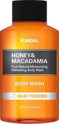 Kundal Shower Gel 100ml