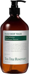 Nard Αφρόλουτρο σε Gel 500ml Nard Αφρόλουτρο σε Gel 500ml