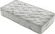 Stewehome Orthopedic Baby Mattress Springs 60×90 Cm