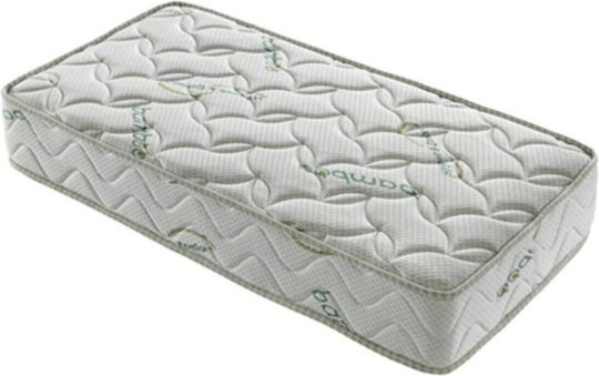 Stewehome Orthopedic Baby Mattress Springs 60×90 Cm