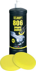 HB Body 806 Super Polish Pastă de Lustruit 1l HB Body 806 Super Polish Pastă de Lustruit 1l