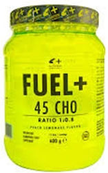 4+ Nutrition Fuel+ 528mg 600gr 4+ Nutrition Fuel+ 528mg 600gr