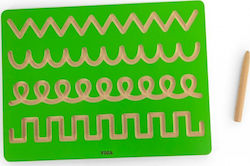 Viga Toys Board για 3+ Ετών Viga Toys Board για 3+ Ετών