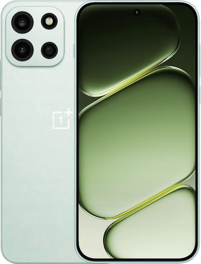 Nord 6 5G Dual SIM (12/512GB) Свеж Мента