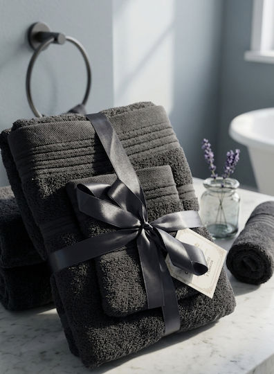 Cosy All Seasons Σετ 3τμχ Βάρους 500gr/m² Cosy All Seasons Σετ 3τμχ Βάρους 500gr/m²