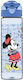 Disney Sticlă Pentru Copii Din Plastic Albastră 630ml