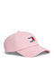Tommy Hilfiger Tjw Wavey Flag Soft Cap