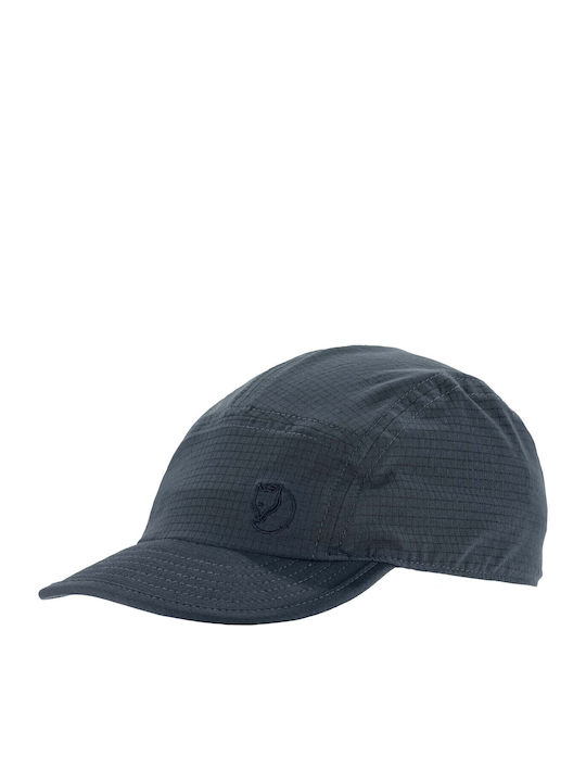 Fjallraven Abisko Jockey cu Plasă Albastră