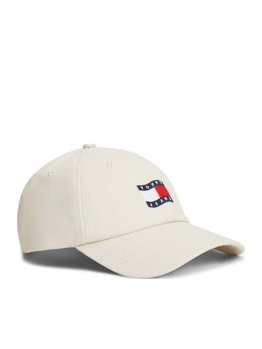 Tommy Hilfiger Tjw Wavey Flag Soft Cap