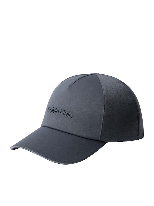 Calvin Klein Kappen Micro Twill W Silikon LKW-Fahrer