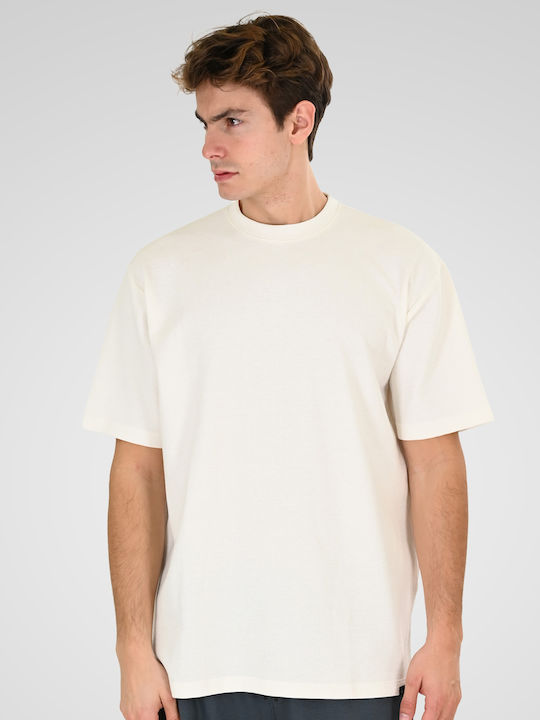 Double T-shirt Off White