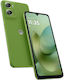 Motorola Moto G06 Dual SIM (8/256GB) Зелен