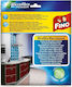 Microfiber Universal Towel Fino 1pc