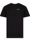 T-Shirt Schwarz