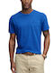 T-shirt Blue