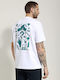 T-Shirt White