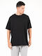 T-shirt Black