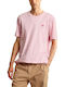 T-shirt Pink