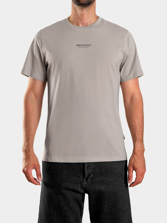 T-shirt Πάγου