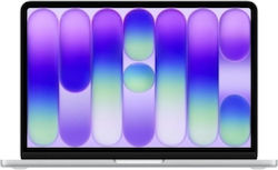 Apple MacBook Neo 13" (A18 Pro/8GB/512GB) Silver Apple MacBook Neo 13" (A18 Pro/8GB/512GB) Silver