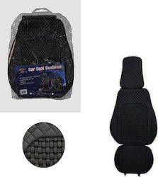 Plato Scaun Auto Negre