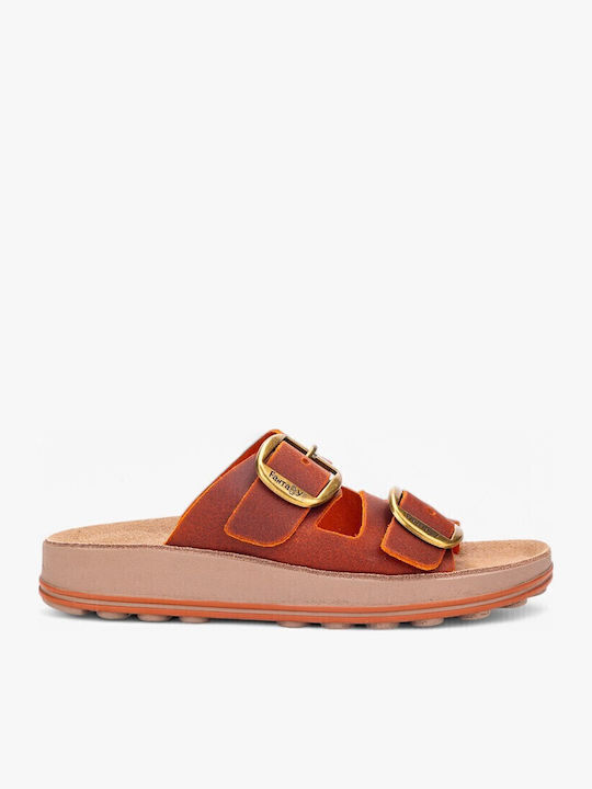 Fantasy Sandals Despoina Leather Women's Anatom...