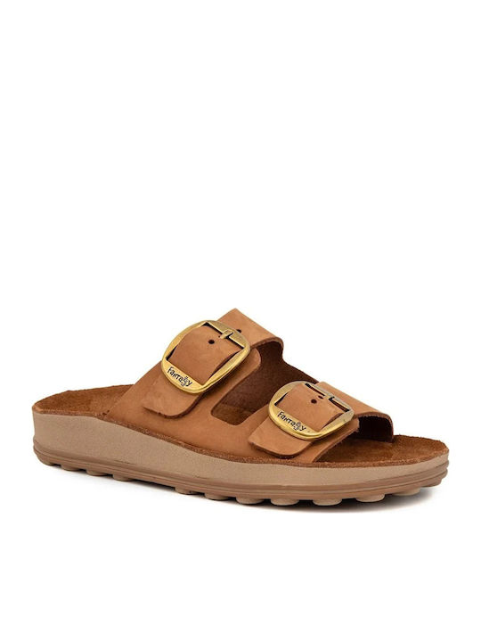 Fantasy Sandals Despoina Leather Women's Anatom...