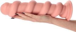 Toyz4lovers Πρωκτική Σφήνα Flesh