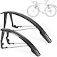 Set De Apărători Pentru Bicicletă Rockbros 26-27.5" 700c
