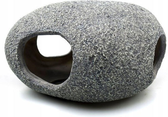 Terra Natura Terrarium Decoration Large Stone Hideout 20cm
