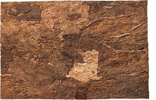 Fundal Terra Natura Terrarium Placă De Plută Virgin 60x30cm Țara De Origine Portugalia 9389551 5904479440266
