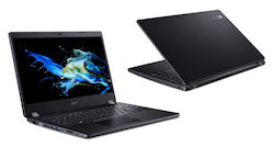 Acer TravelMate P214-53 Refurbished (i3-1115G4/8GB/256GB) Acer TravelMate P214-53 Refurbished (i3-1115G4/8GB/256GB)