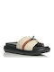 Women's Anatomic White Sandals