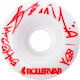 Tempish Quad Pu Колела 54x32 85a