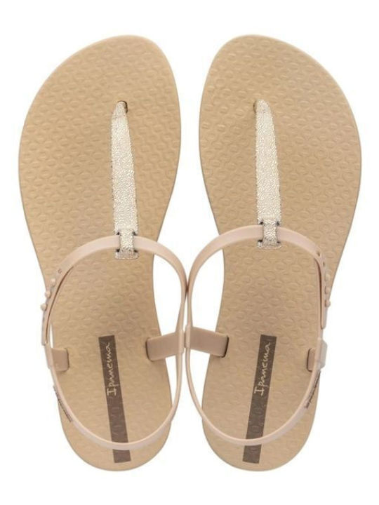 Ipanema Sandal Class Дамски Сандали Бежови
