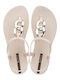 Sandal Class Women's Sandals Beige