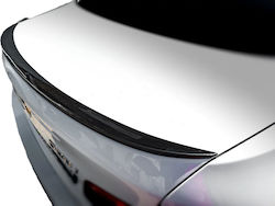 Αεροτομή Bmw 5 F10 10-16 Piano Black Spoiler