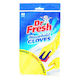 Dr. Fresh Cleaning Gloves Latex Small