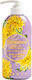 Perfumed Body Lotion Chrysanthemum Jigott Chrysanthemum Perfume Body Lotion 500ml